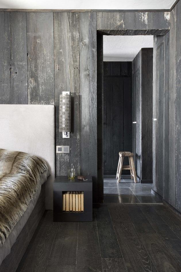 DE UN VIEJO GRANERO, A VIVIENDA DE DISEÑO !!! | Decoración