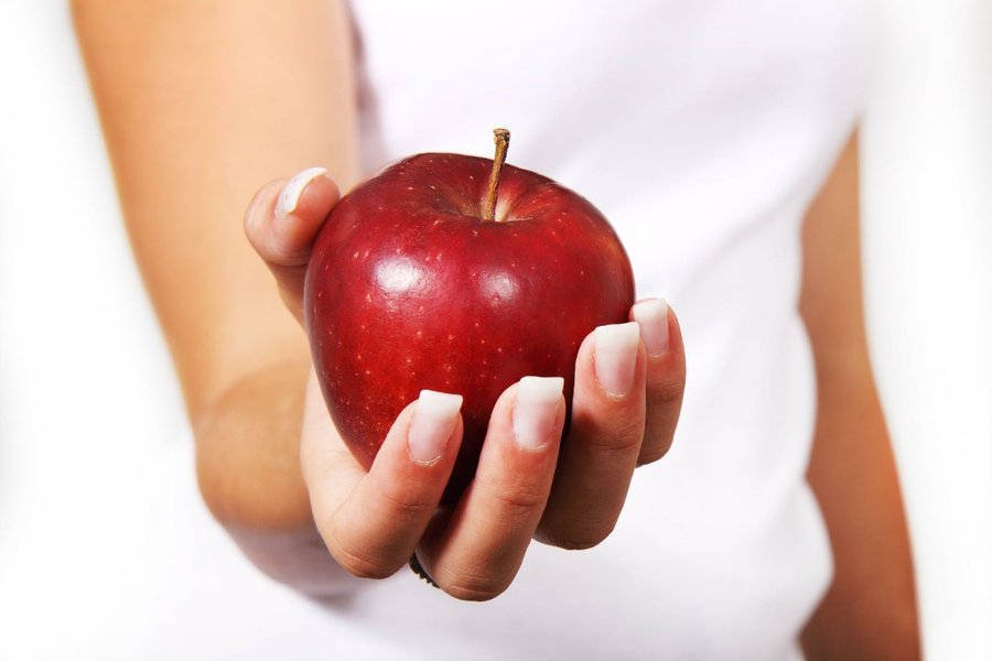 Dieta depurativa adelgazante de la manzana