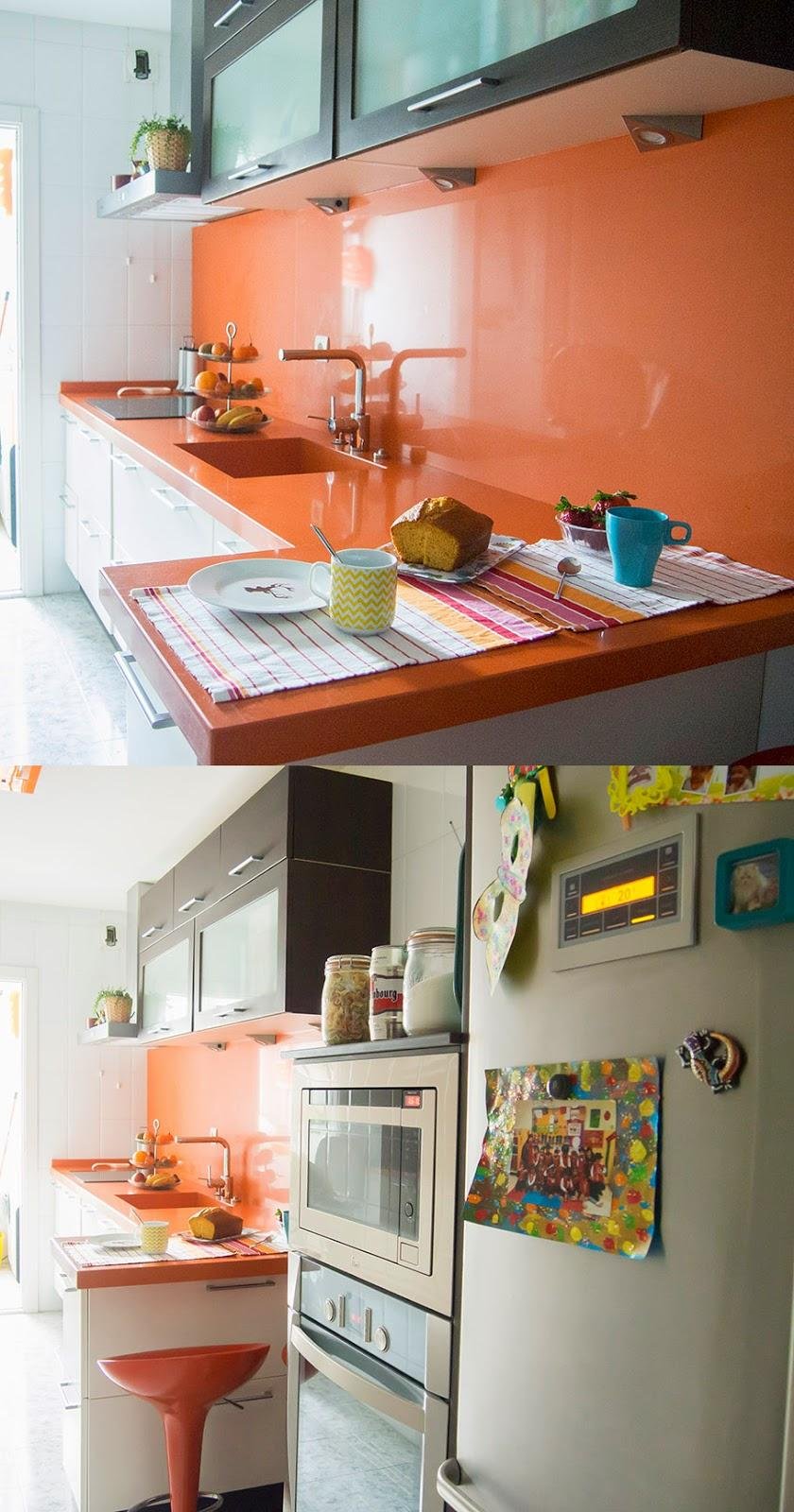 ¡Pon orden en tu cocina y límpiala en tiempo récord! | Decoración