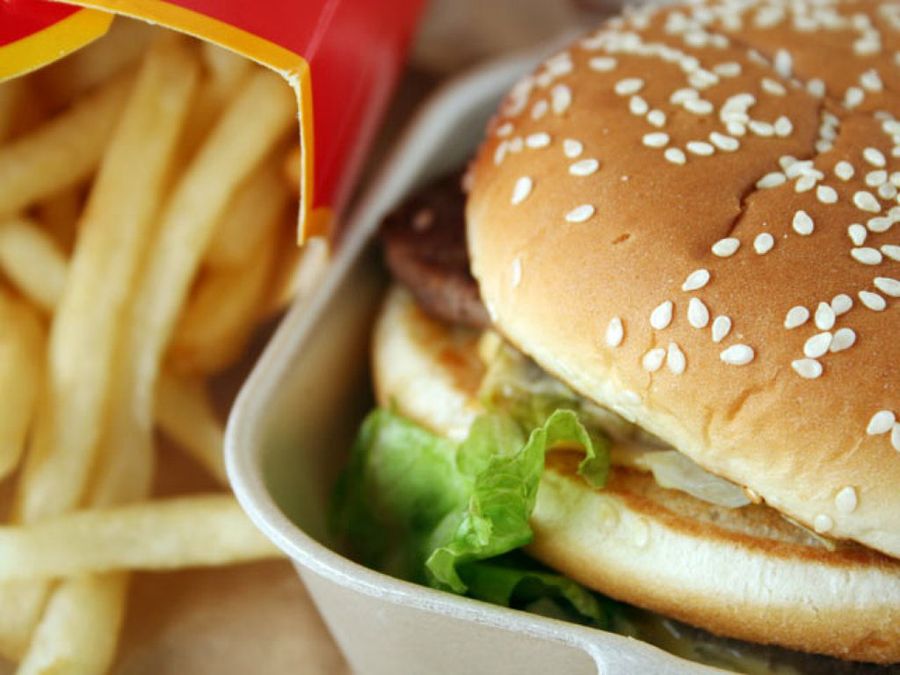 Hamburguesa