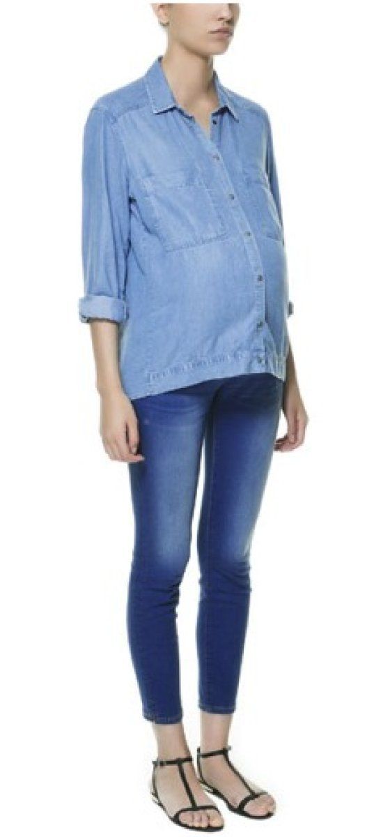 denim