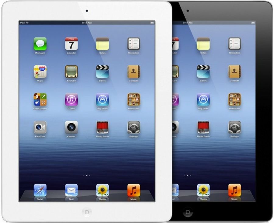 Apple presenta la nueva versión de su tableta insignia, iPad 4 ... Apple presenta la nueva versión de su tableta insignia, iPad 4 ...