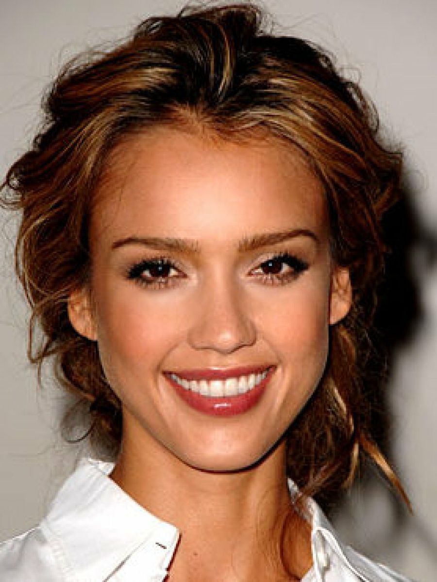 Jessica Alba