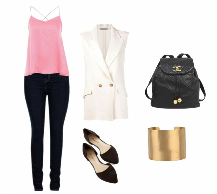 look oficina