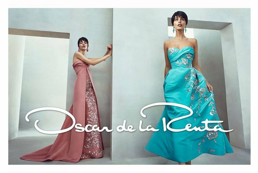Oscar de la Renta