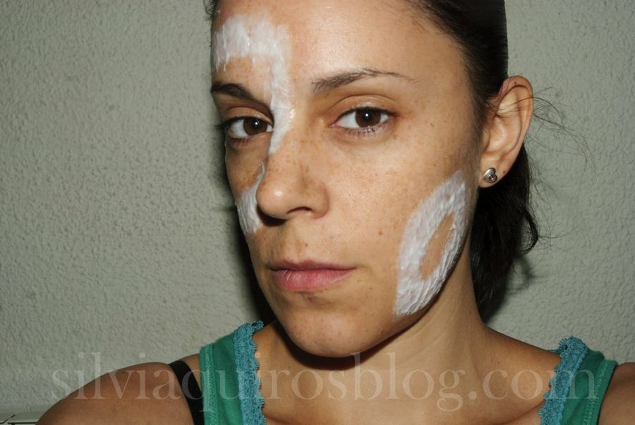 maquillaje Halloween