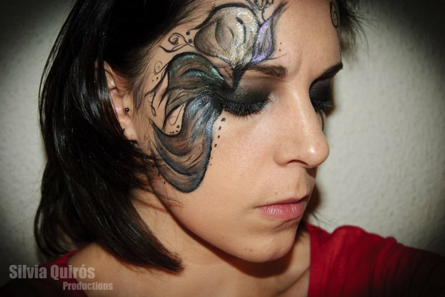 Maquillaje