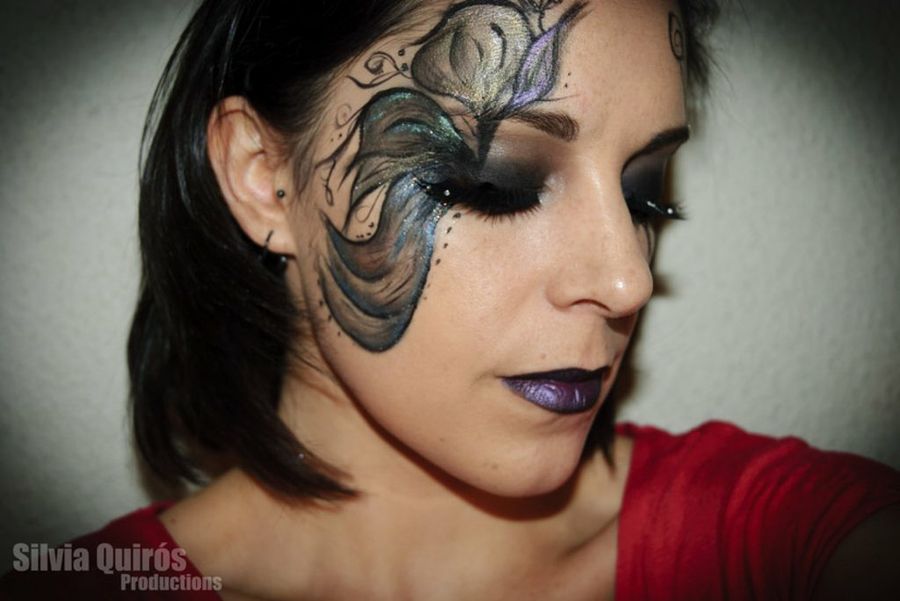 Maquillaje