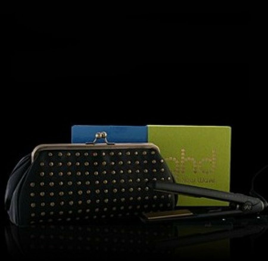 Planchas GHD Edición Limitada: calidad y estilo