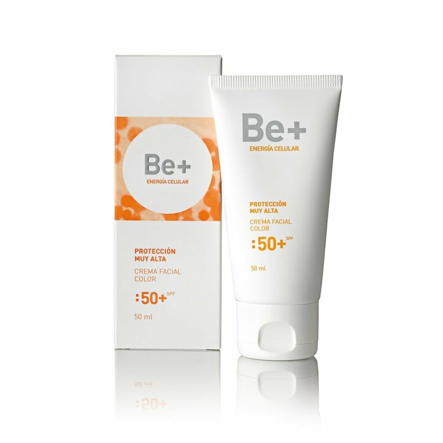 Be+
