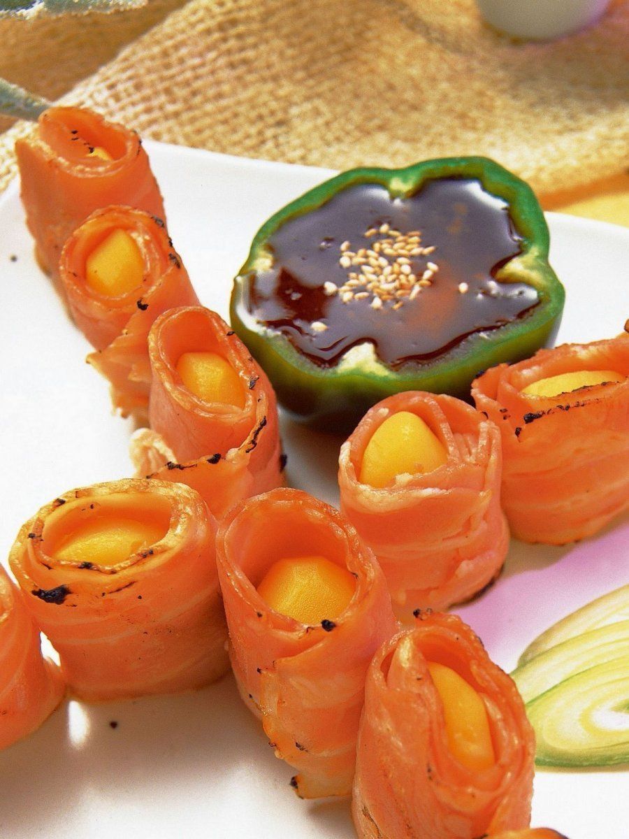 Salmón
