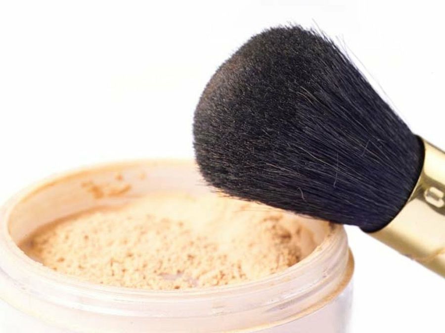 maquillaje