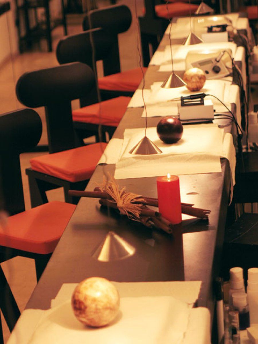 decoración
