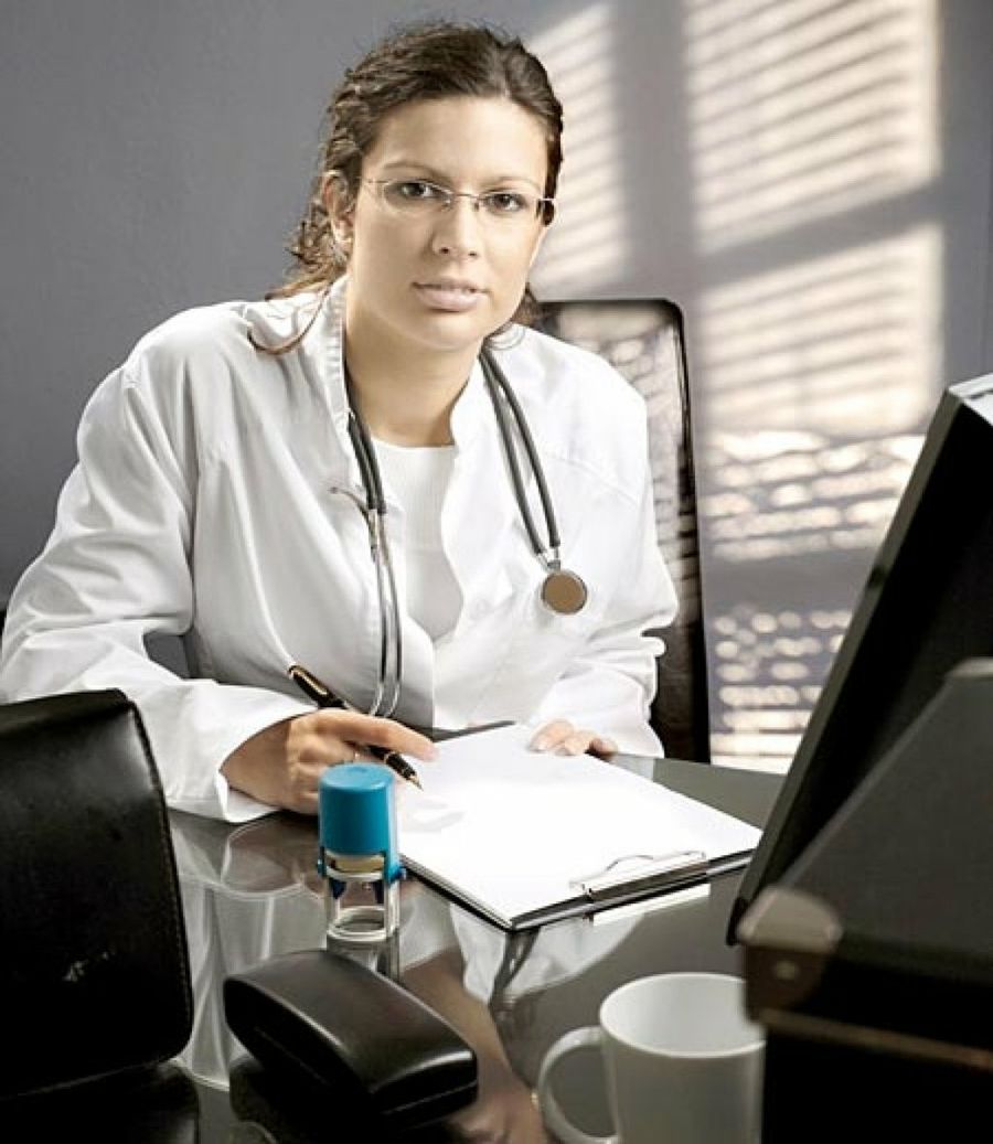 doctora
