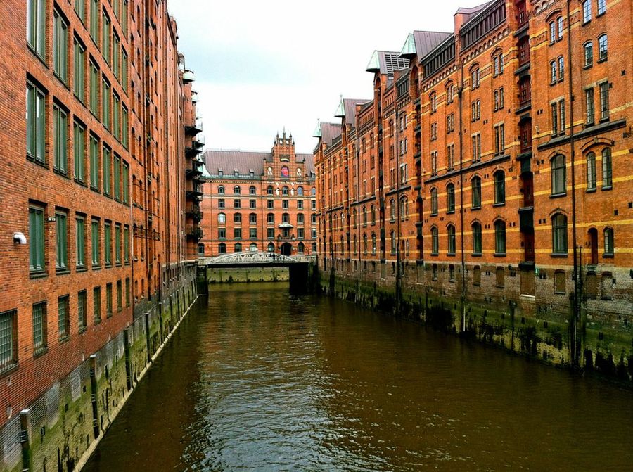 Hamburgo