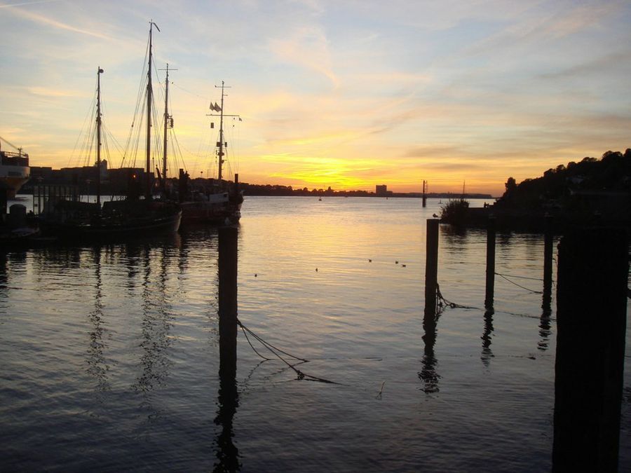 Hamburgo