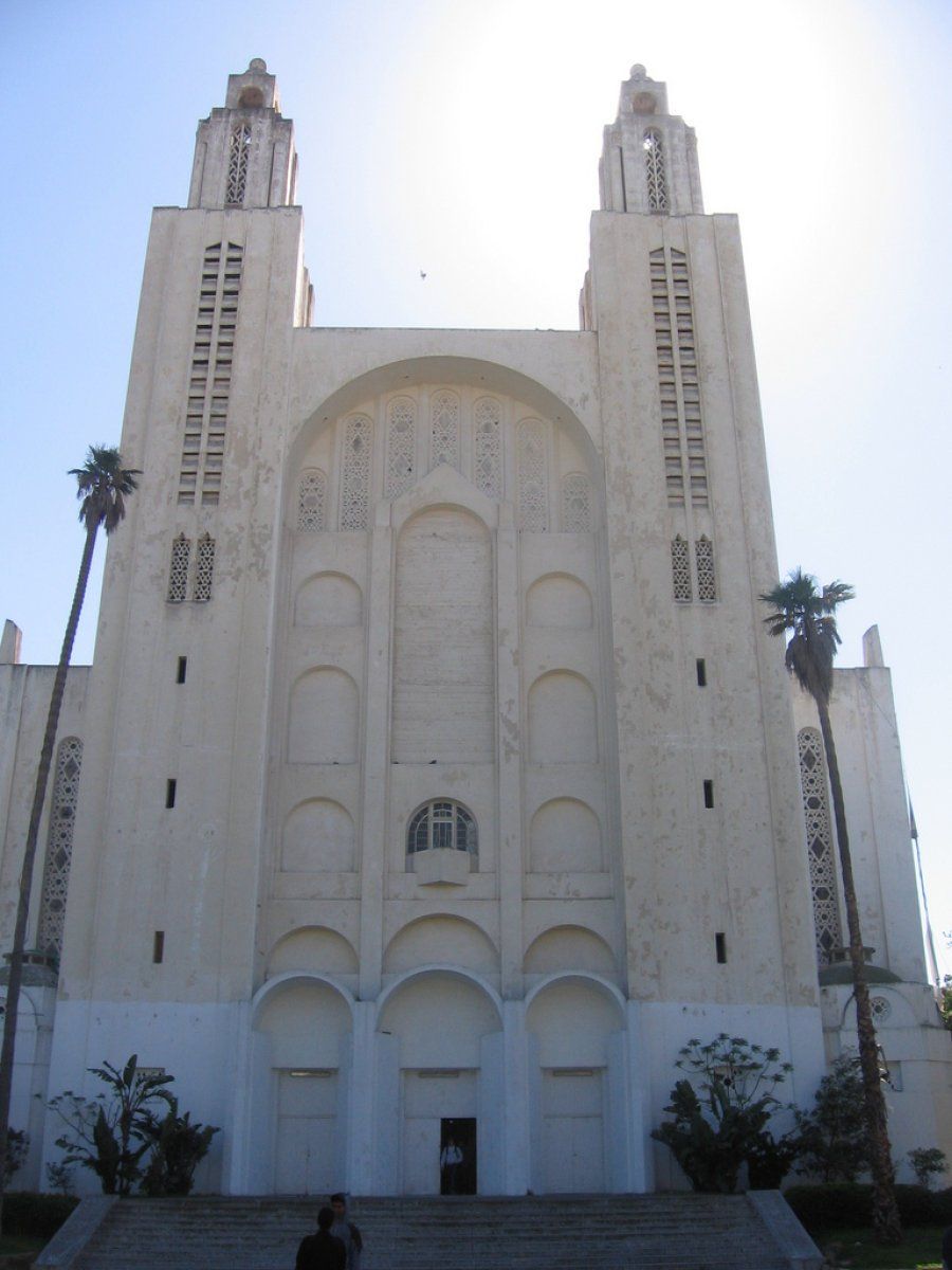 Casablanca