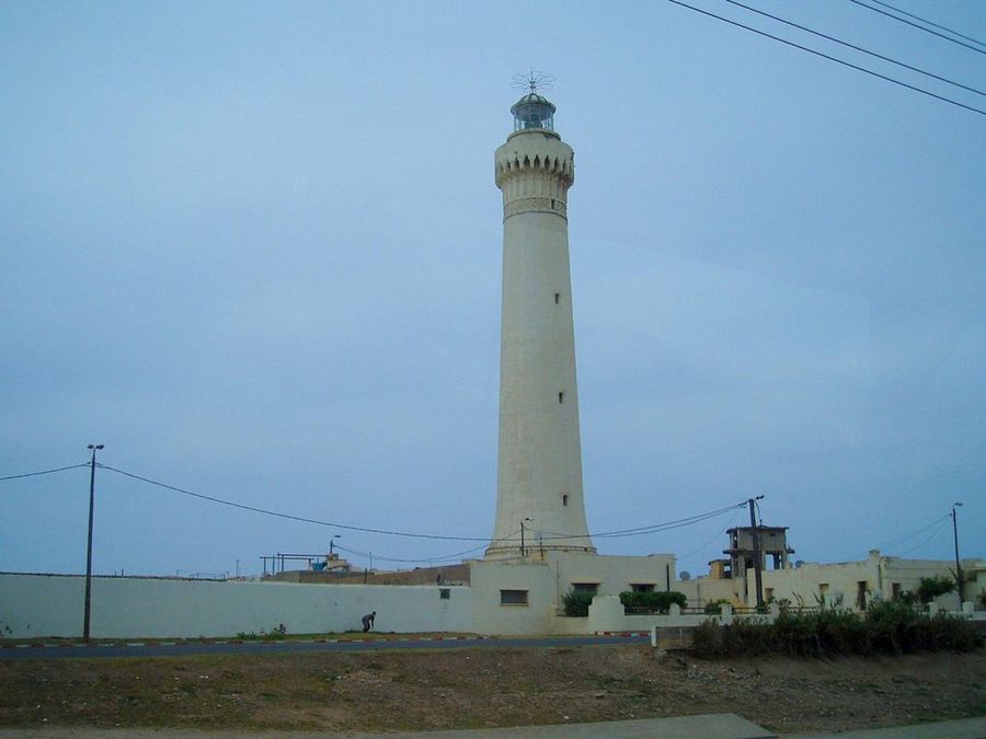 Casablanca