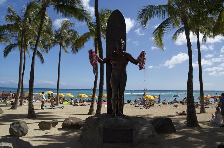 hawaii