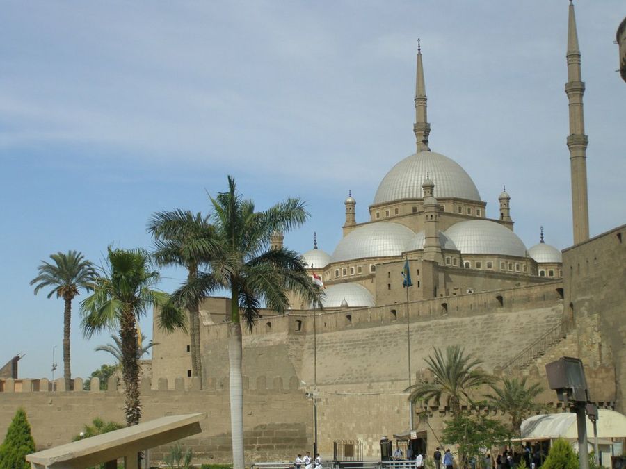 el cairo