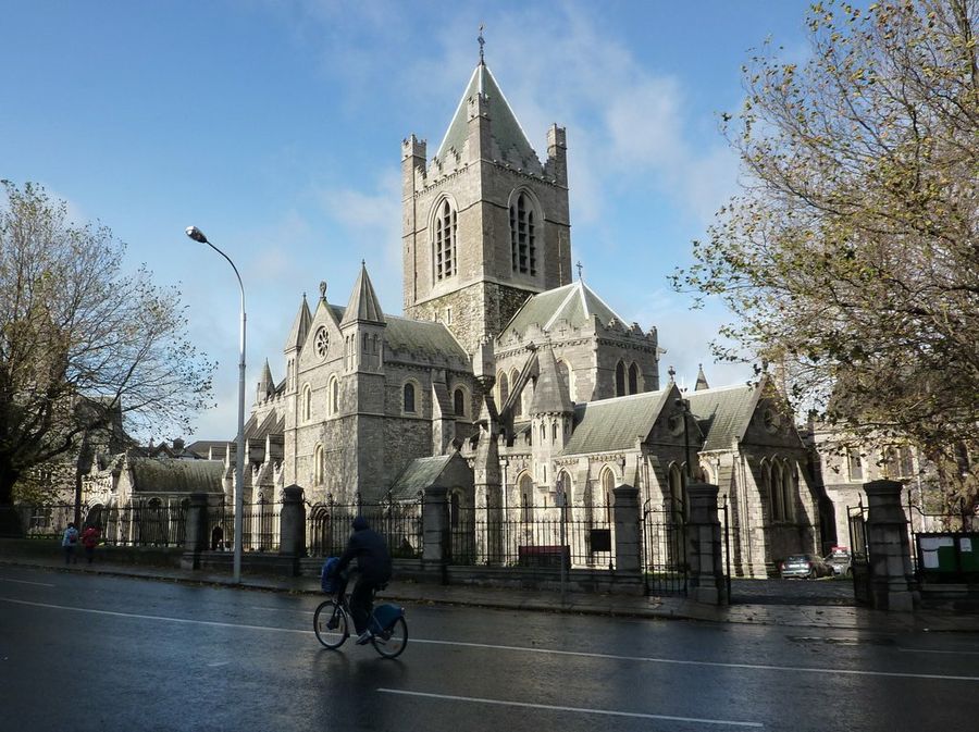 Christ Church Cathedral - Flickr - Bods