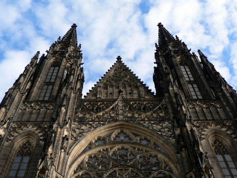 Catedral de San Vito 2 - Flickr - lostajy