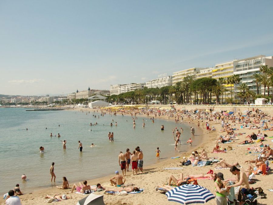 La Croissette (Cannes) - Flickr - fr.zil