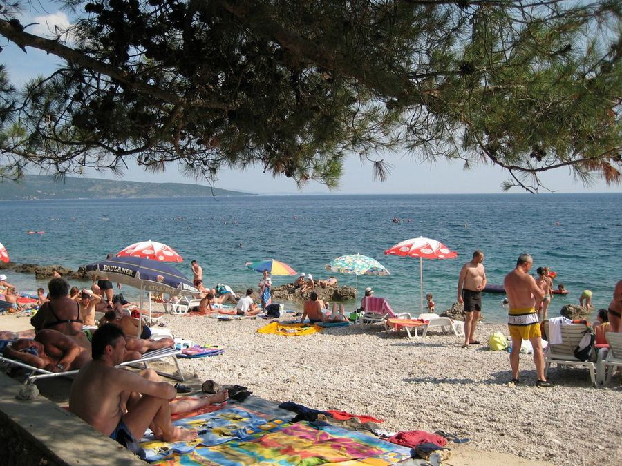 Krk (Croacia) - Flickr - Alessio Milan