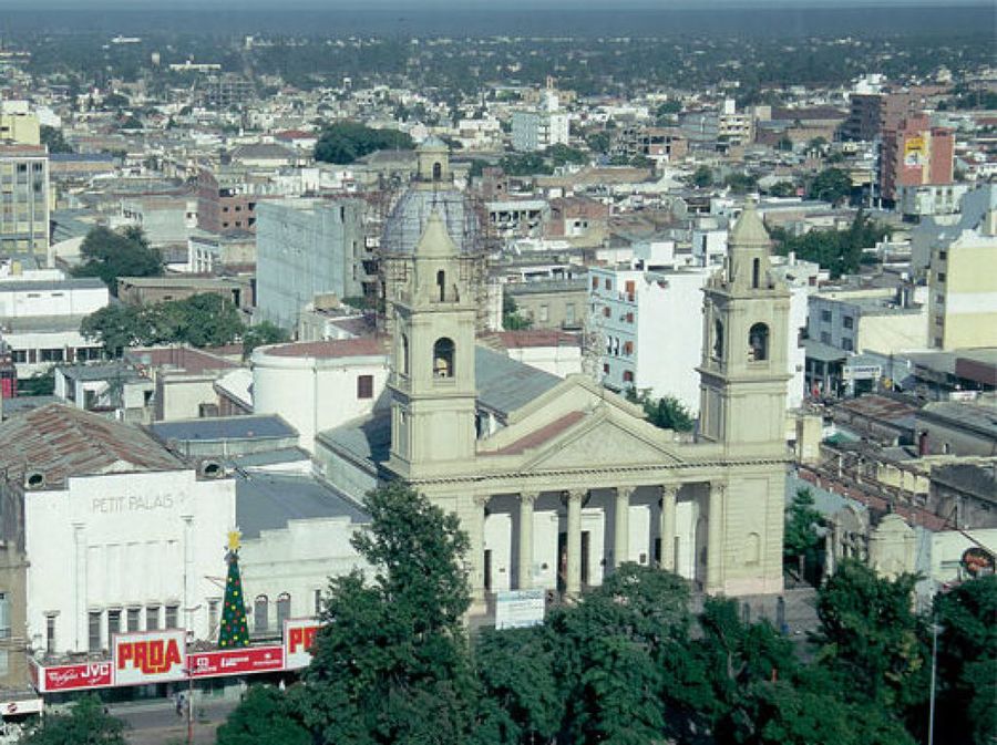 Santiago del Estero