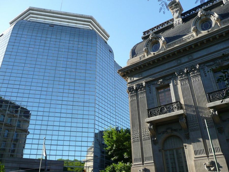 Buenos Aires - Butterfly Voyages