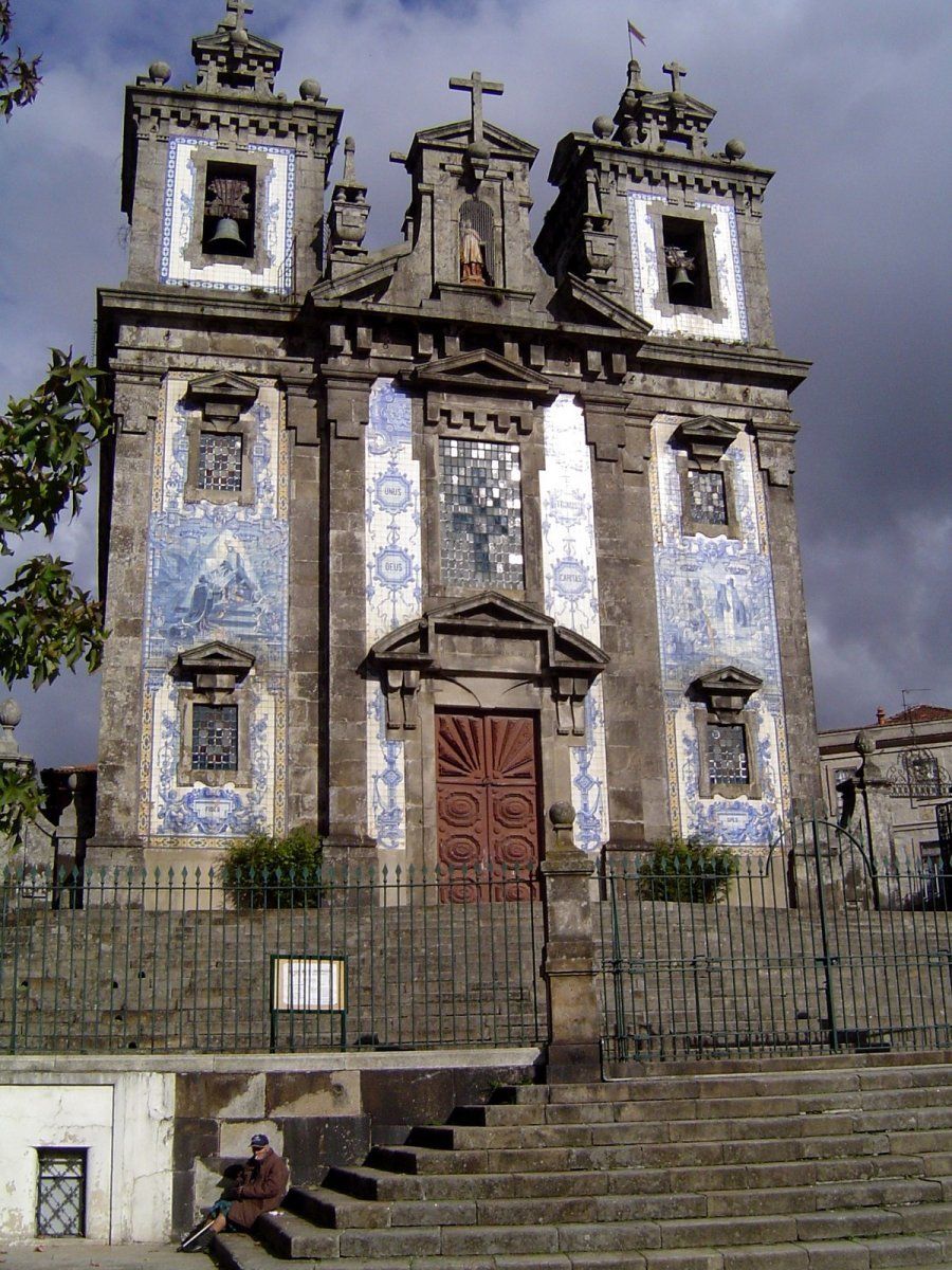 Oporto