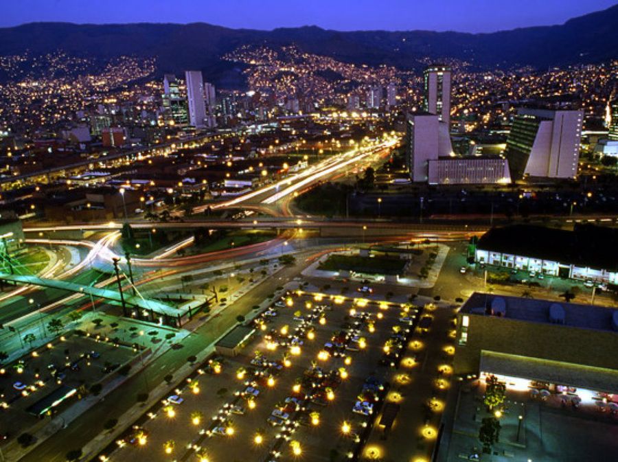 Colombia