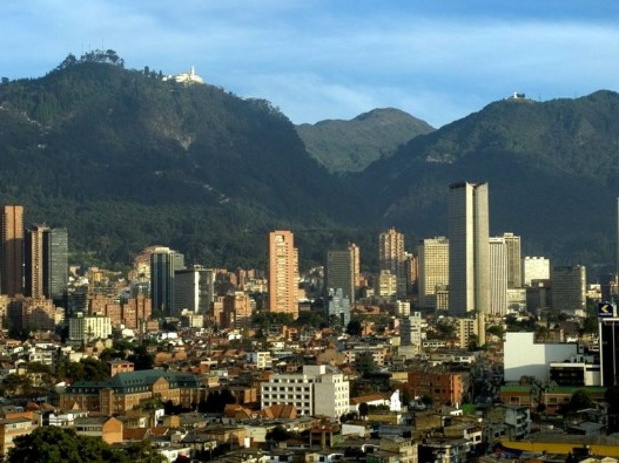 Colombia