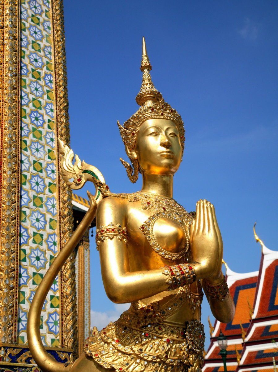 Tailandia