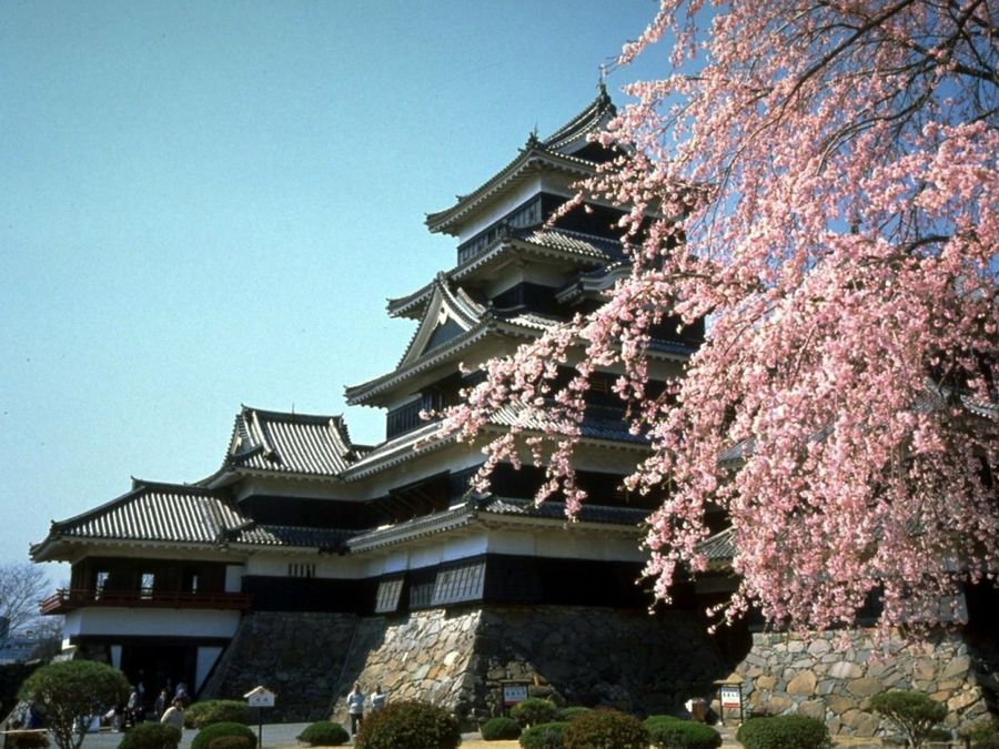 Japón