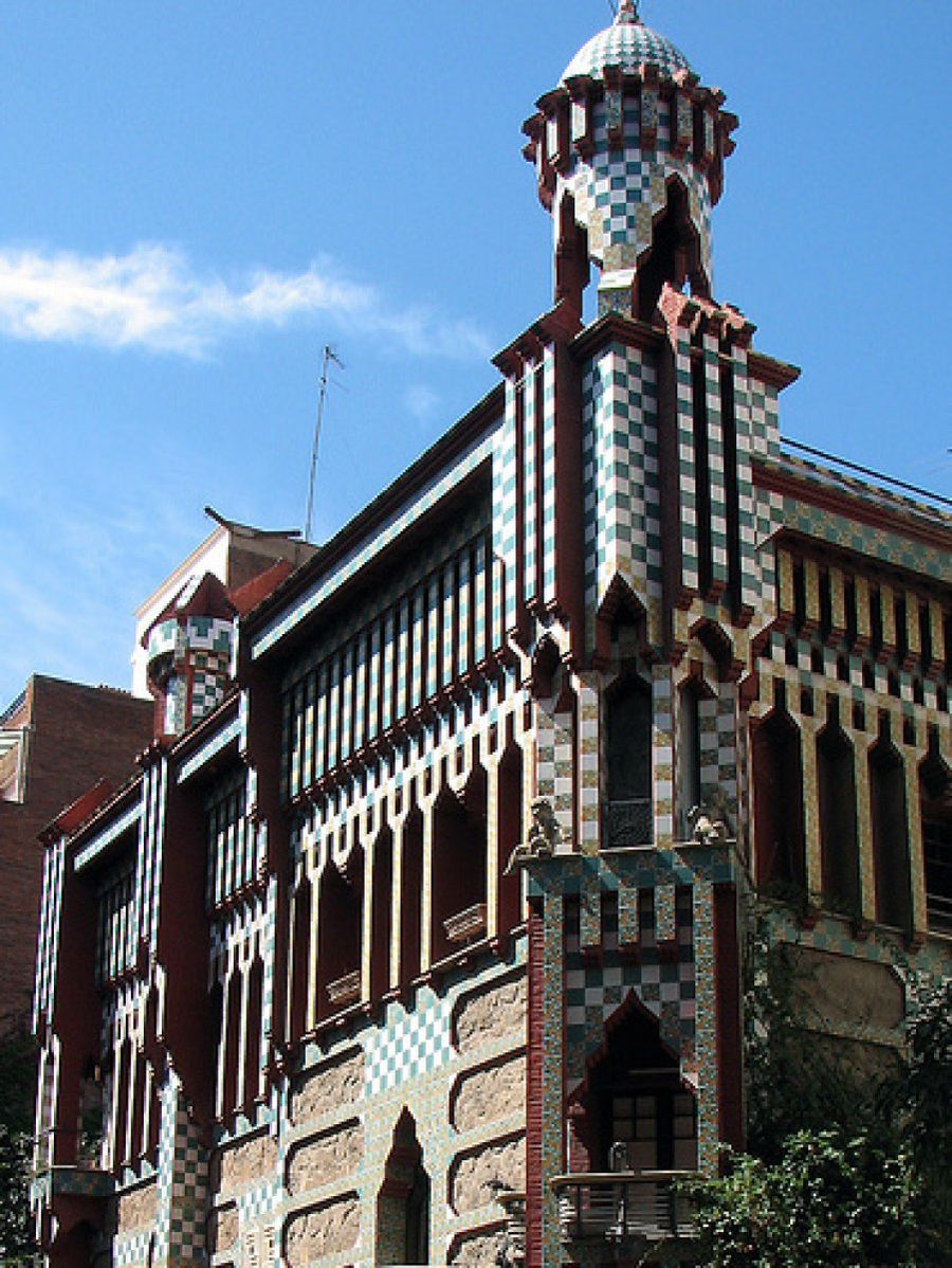 Casa Vicens
