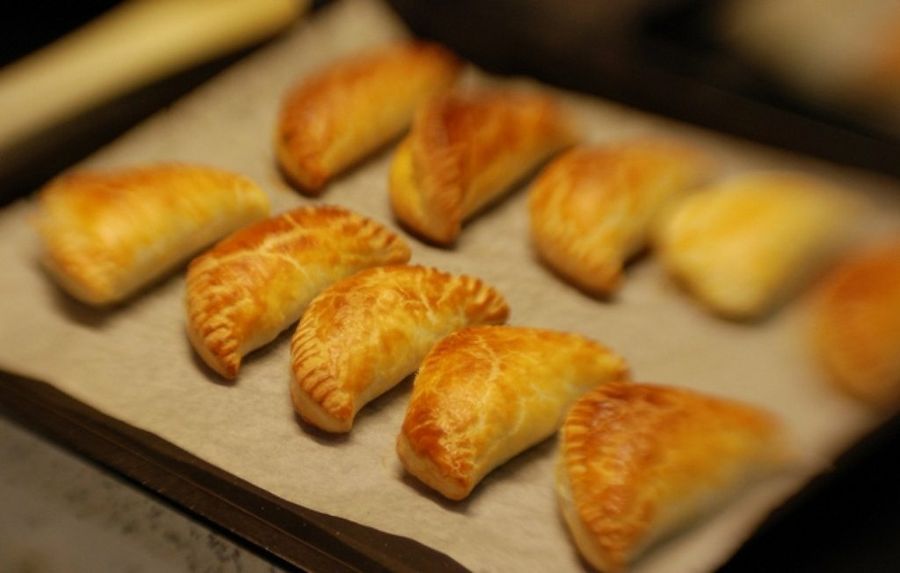empanadillas