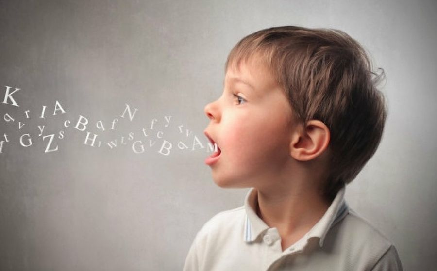 niño letras