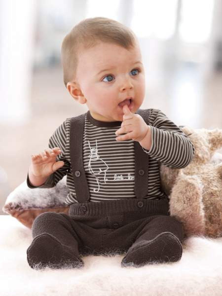niño vertbaudet