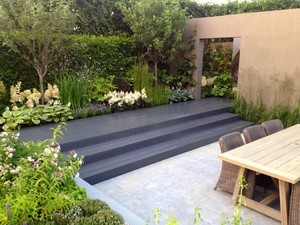 Jardines contemporáneos | Plantas