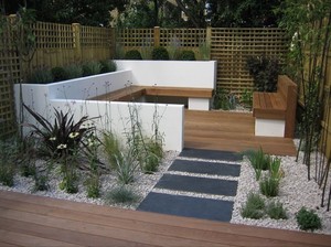 Jardines contemporáneos | Plantas