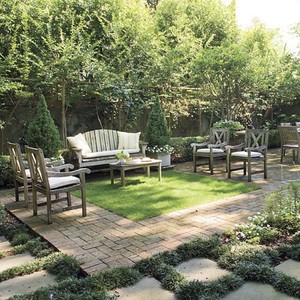 Jardines verdes: galería fotográfica | Plantas