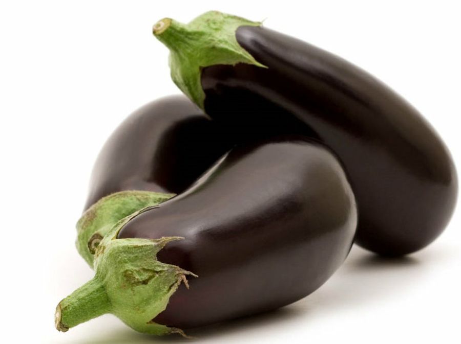 berenjena