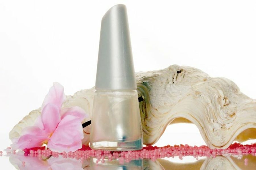 esmalte de uñas