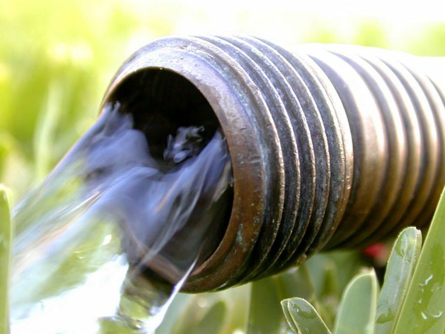 agua
