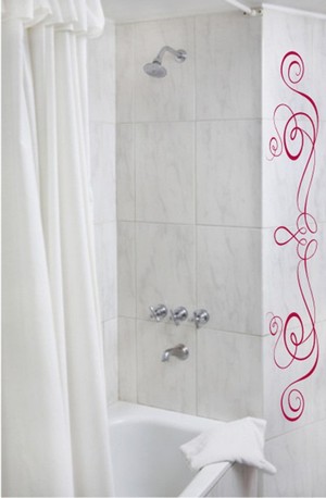 Ideas para renovar las paredes del baño sin obras | Bricolaje