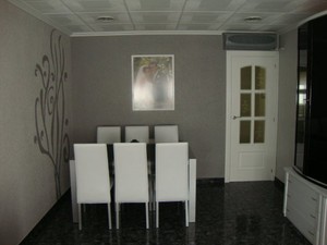 Pintar una puerta con laca: instrucciones paso a paso | Bricolaje