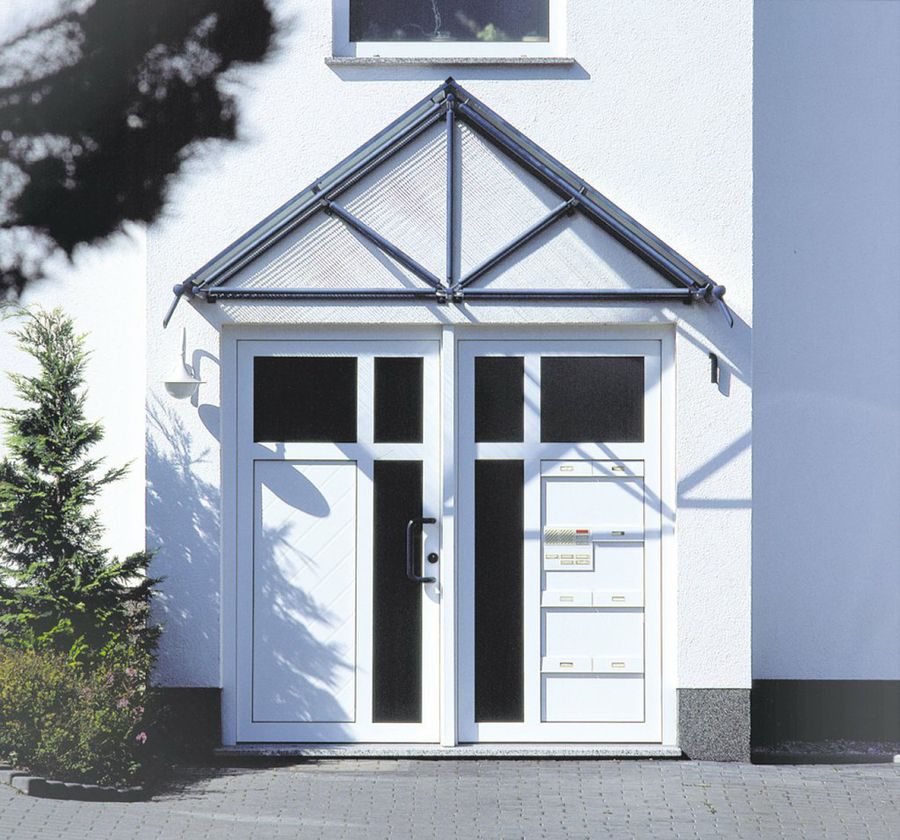 ¿Vuestra puerta es segura?