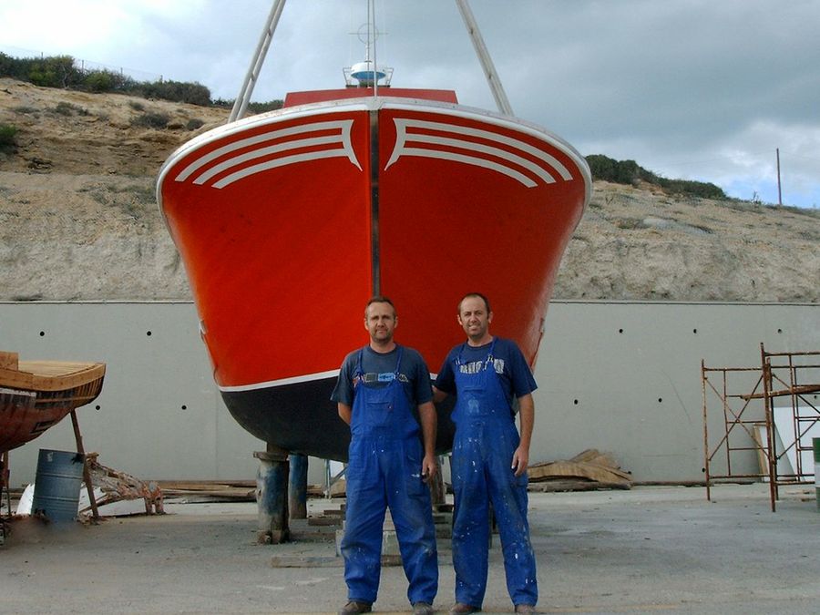 Barco