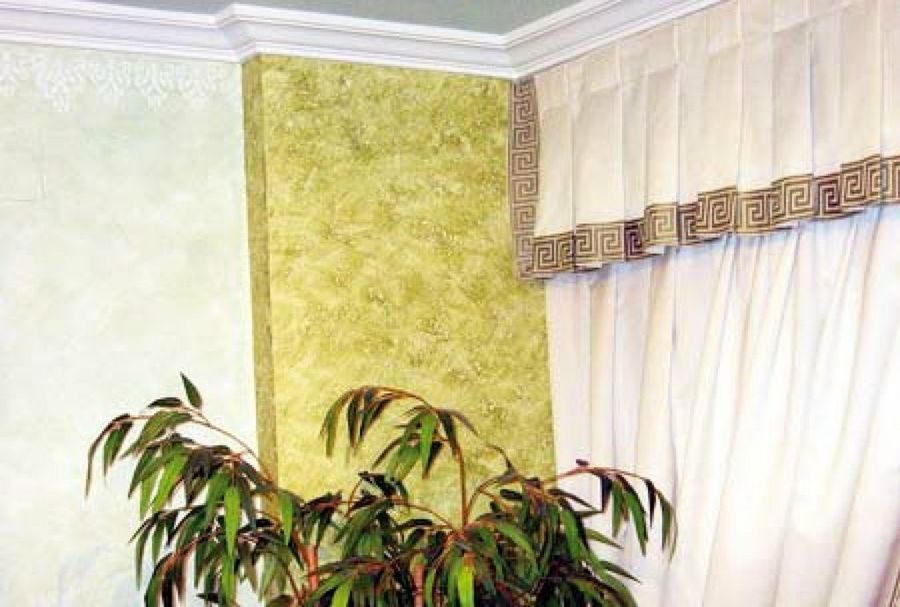 superficie madera en la pared